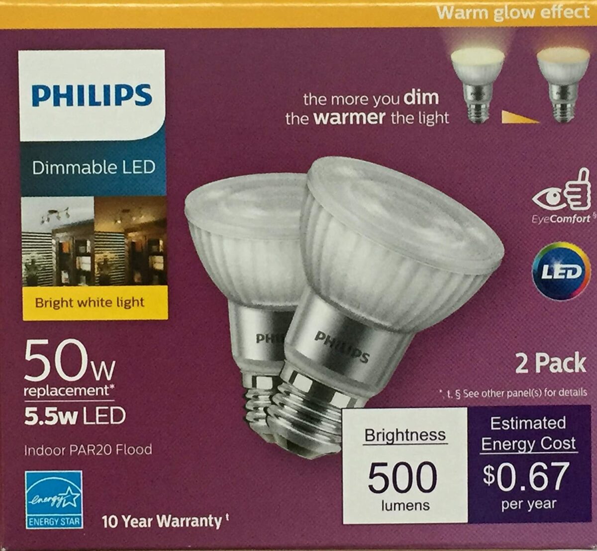 Wattage For Outdoor Lights Options To Consider LightWattage