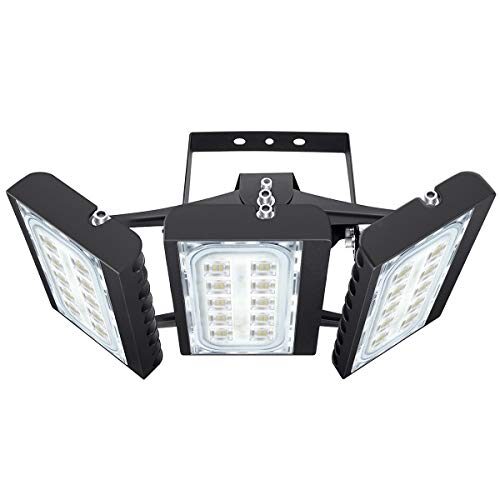 Flood Light Fixture Choosing The Right Bulb Fixture LightWattage