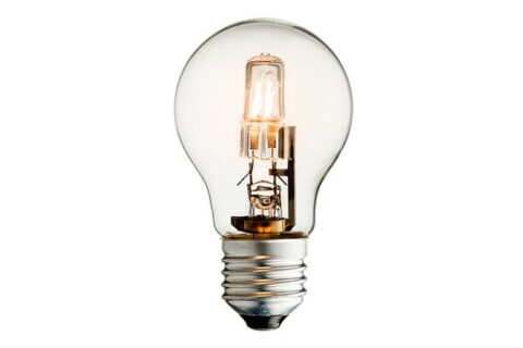 Types of bulb lights
