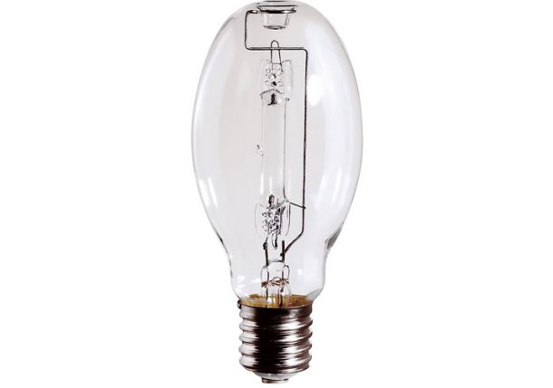 Mercury Vapor Lamp Bulb