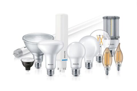 Best LED Light Brands in the World