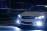 Are LED lights for cars illi